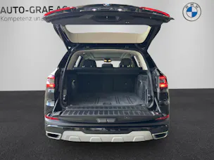BMW X5 25d xDrive