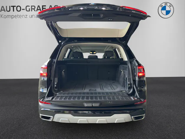 BMW X5 25d xDrive