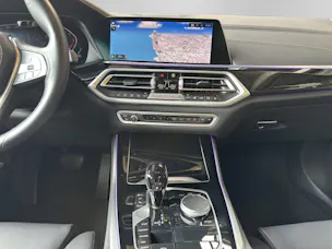 BMW X5 25d xDrive