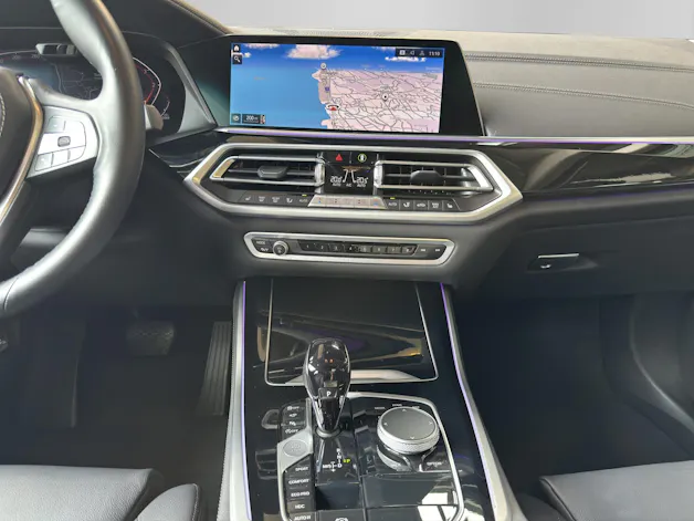 BMW X5 25d xDrive