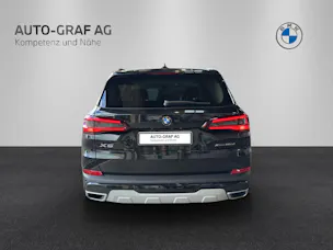 BMW X5 25d xDrive