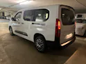 Citroën XL 1.5 BlueHDi 130 Tonic