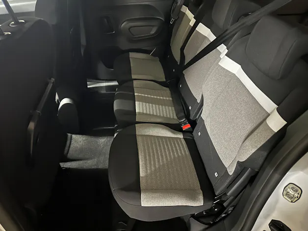Citroën XL 1.5 BlueHDi 130 Tonic