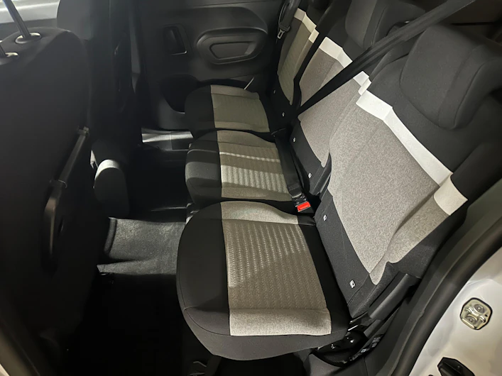 immagine del veicolo CITROEN BERLINGO