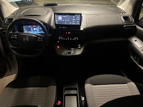immagine del veicolo CITROEN XL 1.5 BlueHDi 130 Tonic