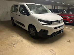 Citroën XL 1.5 BlueHDi 130 Tonic