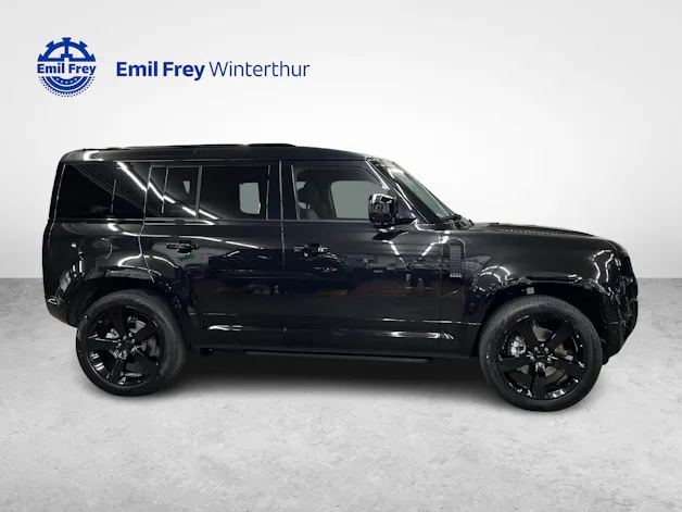 Land Rover Defender 110 3.0 D I6 250 X-Dynamic SE