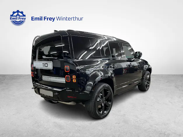Land Rover Defender 110 3.0 D I6 250 X-Dynamic SE