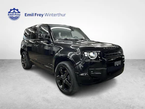 Fahrzeugbild LAND ROVER Defender 110 3.0 D I6 250 X-Dynamic SE
