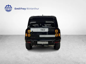 Fahrzeugbild LAND ROVER Defender 110 3.0 D I6 250 X-Dynamic SE
