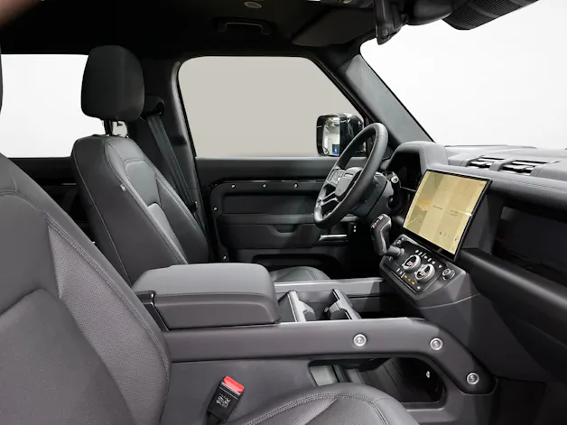Land Rover Defender 110 3.0 D I6 250 X-Dynamic SE