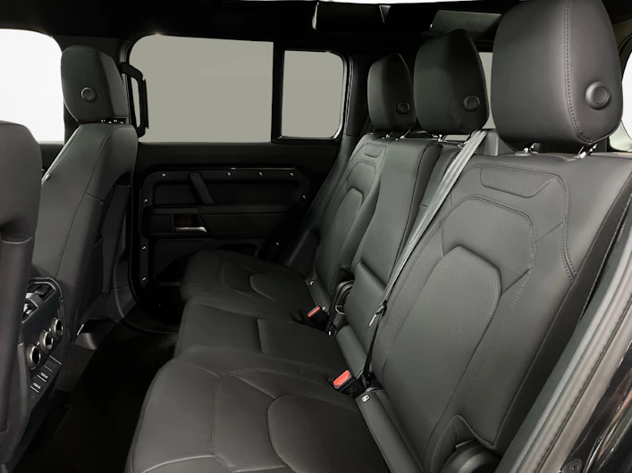 Fahrzeugbild LAND ROVER LAND ROVER