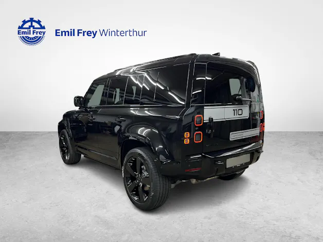 Land Rover Defender 110 3.0 D I6 250 X-Dynamic SE