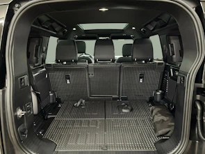 Fahrzeugbild LAND ROVER Defender 110 3.0 D I6 250 X-Dynamic SE