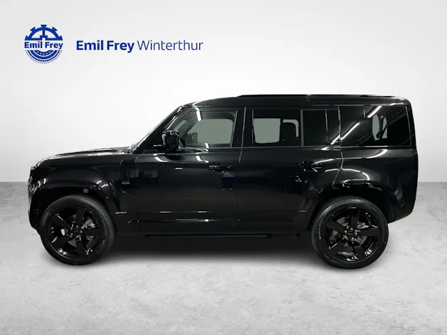 Land Rover Defender 110 3.0 D I6 250 X-Dynamic SE
