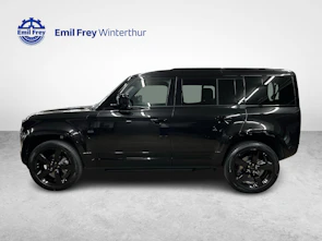 Fahrzeugbild LAND ROVER Defender 110 3.0 D I6 250 X-Dynamic SE