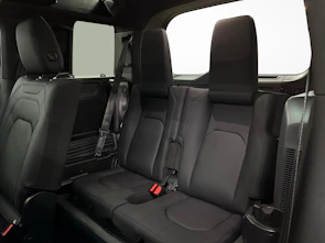 Fahrzeugbild LAND ROVER Defender 110 3.0 D I6 250 X-Dynamic SE