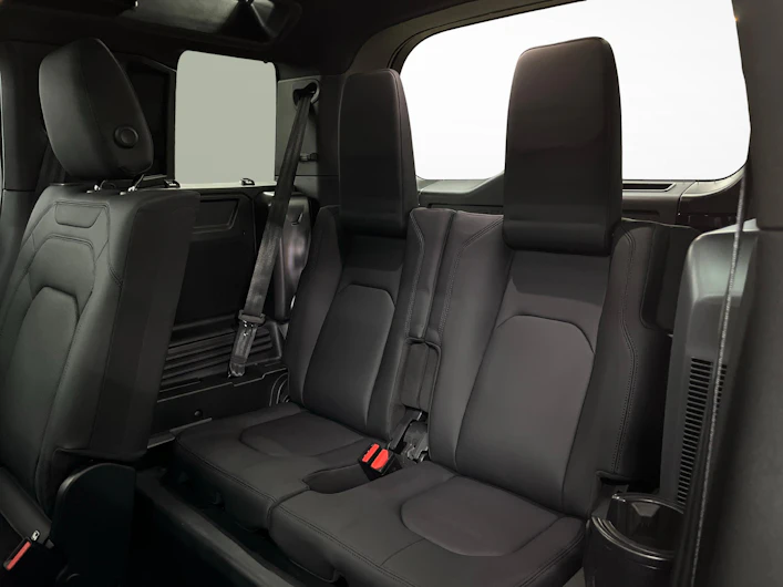 Fahrzeugbild LAND ROVER LAND ROVER