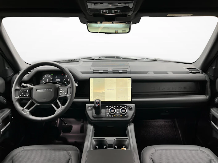 Fahrzeugbild LAND ROVER LAND ROVER