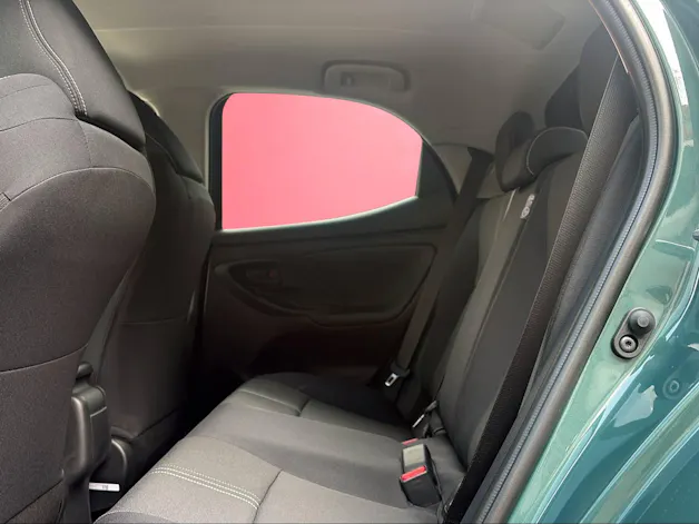 Toyota Yaris 1.5 VVT-i HSD Trend