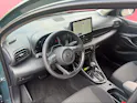 Toyota Yaris 1.5 VVT-i HSD Trend