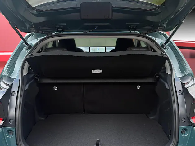 Toyota Yaris 1.5 VVT-i HSD Trend