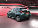 Toyota Yaris 1.5 VVT-i HSD Trend