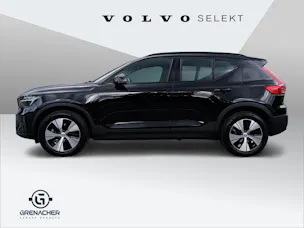 Volvo XC40 2.0 B4 MH Plus Dark AWD