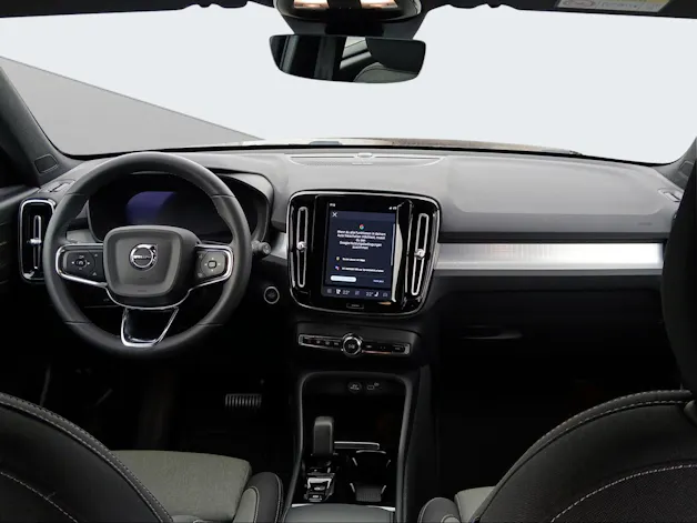 Volvo XC40 2.0 B4 MH Plus Dark AWD