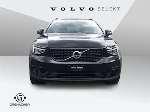 Volvo XC40 2.0 B4 MH Plus Dark AWD