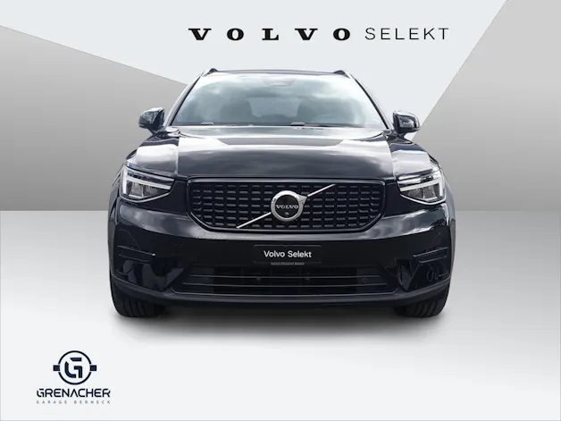 Volvo XC40 2.0 B4 MH Plus Dark AWD