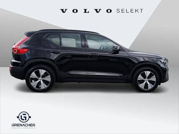Volvo XC40 2.0 B4 MH Plus Dark AWD