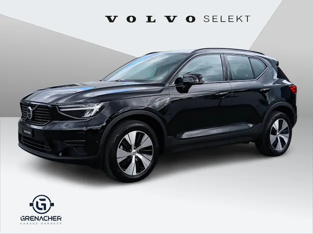 Volvo XC40 2.0 B4 MH Plus Dark AWD