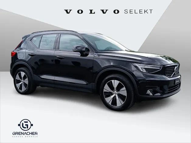 Volvo XC40 2.0 B4 MH Plus Dark AWD