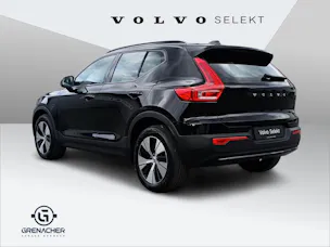 Volvo XC40 2.0 B4 MH Plus Dark AWD