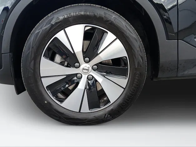Volvo XC40 2.0 B4 MH Plus Dark AWD