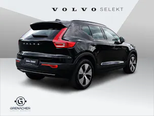 Volvo XC40 2.0 B4 MH Plus Dark AWD