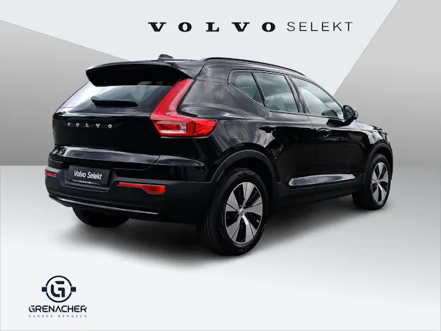 Volvo XC40 2.0 B4 MH Plus Dark AWD