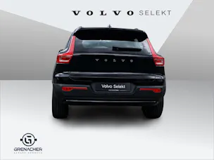 Volvo XC40 2.0 B4 MH Plus Dark AWD