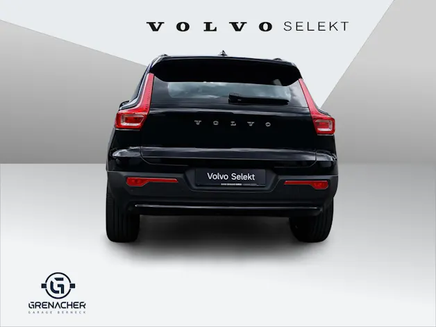 Volvo XC40 2.0 B4 MH Plus Dark AWD