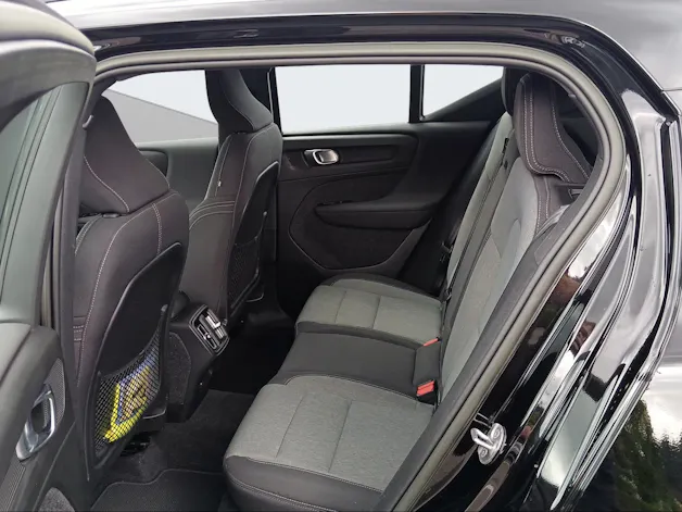 Volvo XC40 2.0 B4 MH Plus Dark AWD