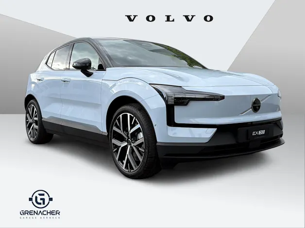 Volvo EX30 E60 Twin Ultra Performance AWD
