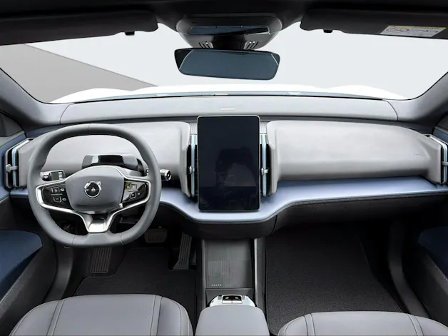 Volvo EX30 E60 Twin Ultra Performance AWD