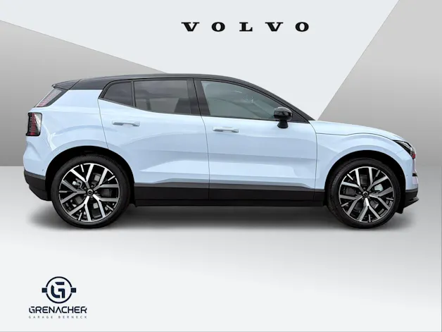 Volvo EX30 E60 Twin Ultra Performance AWD