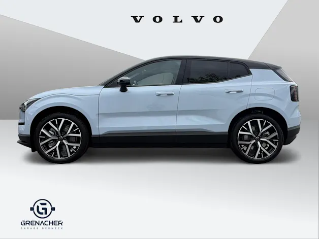 Volvo EX30 E60 Twin Ultra Performance AWD