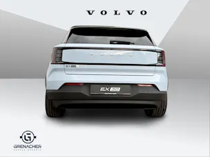 Volvo EX30 E60 Twin Ultra Performance AWD