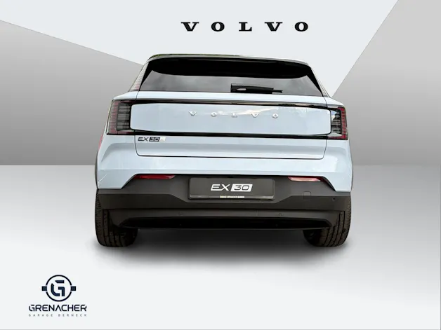 Volvo EX30 E60 Twin Ultra Performance AWD