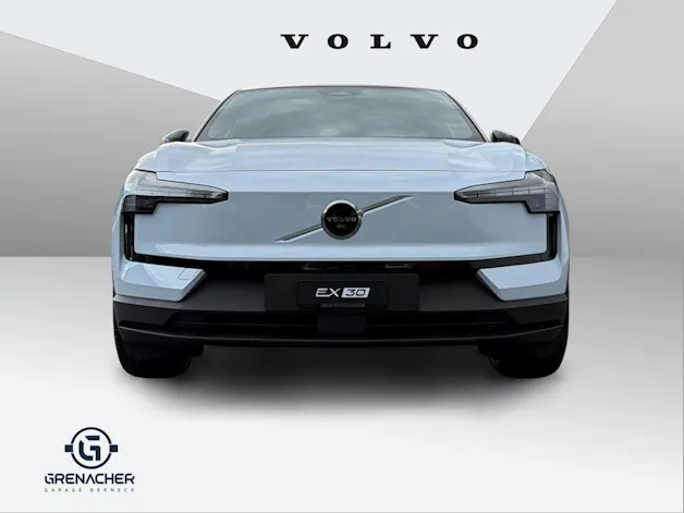 Volvo EX30 E60 Twin Ultra Performance AWD