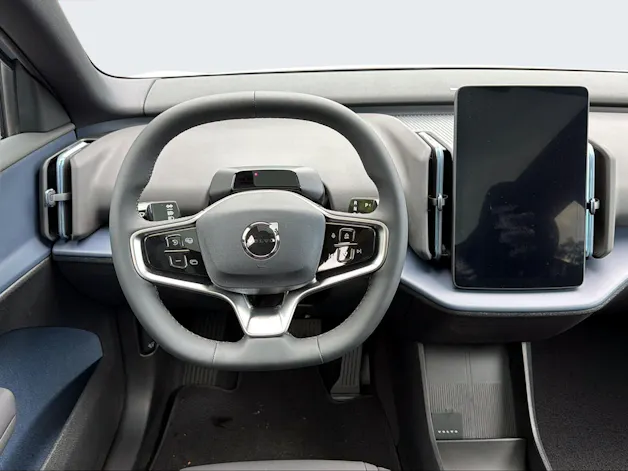 Volvo EX30 E60 Twin Ultra Performance AWD