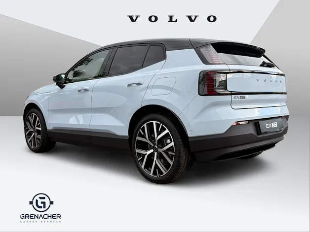Volvo EX30 E60 Twin Ultra Performance AWD